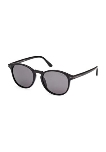 Ft 1097-n 01d 53 Unisex Güneş Gözlüğü Siyah