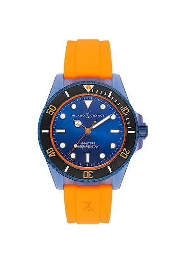 Milano X Change Mxg1115 Erkek Kol Saati
