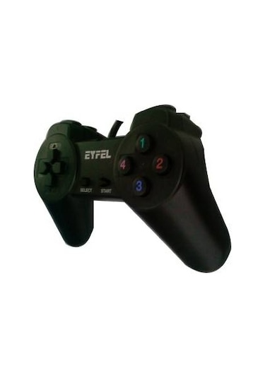 Eyfel Egm-708 Usb 2 Li Joystık