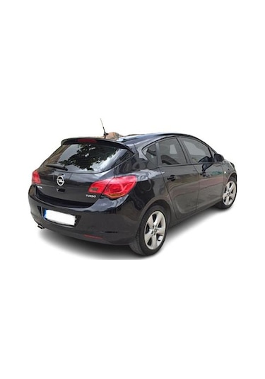 Opel Astra J Hb 2010 2013 M Marelli Sağ İç Stop Lambası 1222165