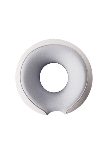 Suntek Masaj Yastığı, Güzellik Salonu Kullanımı İçin Beşik Beyaz