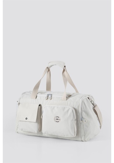 Ççs 40241 Seyahat Çantası Açık Bej