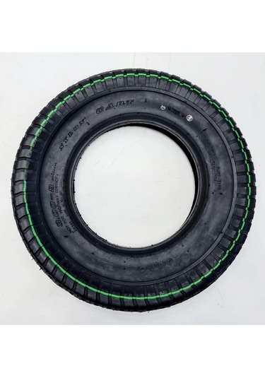 300 X 8 Dış Lastik - Duro Marka Sadece Dış Lastik
