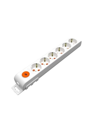 RI-TECH ALTILI TOP.LI GRUP PRİZ(Ç.K.)(1 MT)