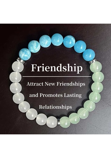 Akik Bilezik, Arkadaşlar İçin Mükemmel Bir Hediye No.111