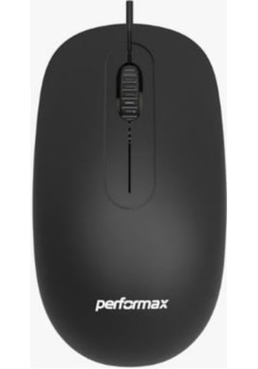 Performax SM001 Kablolu Optik Mouse