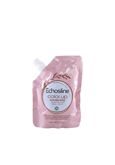 Echosline Color Up Golden Rose Mask 150 ML