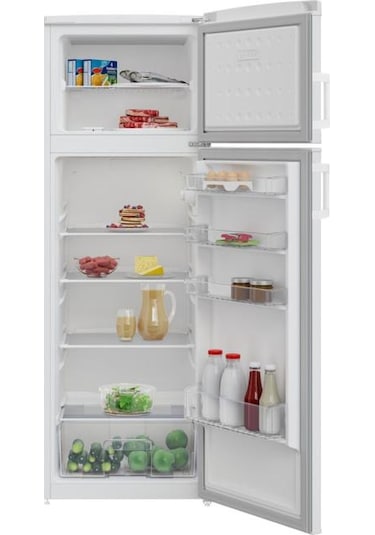 Altus AL 328 BE 257 L Statik Buzdolabı