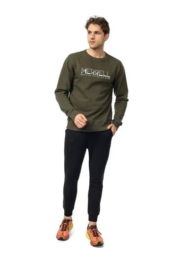 Merrell M25emılm-3u6 Emil M Erkek Eşofman Altı 001