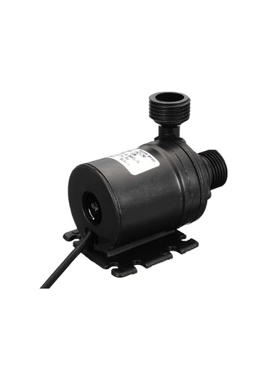 Homyl Fırçasız Dalgıç Su Pompası Dc12v-3m-kaldırma