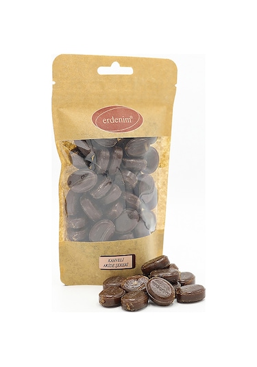 Erdenim Kahveli Akide Şekeri 200 G