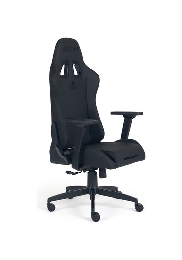 Tıtanseat Kl-fry-02-sb Leather Sable Koltuk