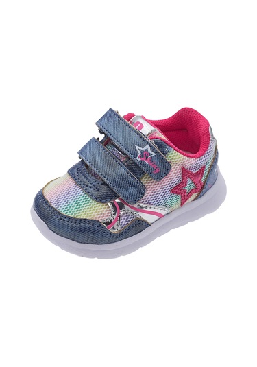 Chicco Ayakkabı Guppa 01073109000000 000860 Jeans Denim