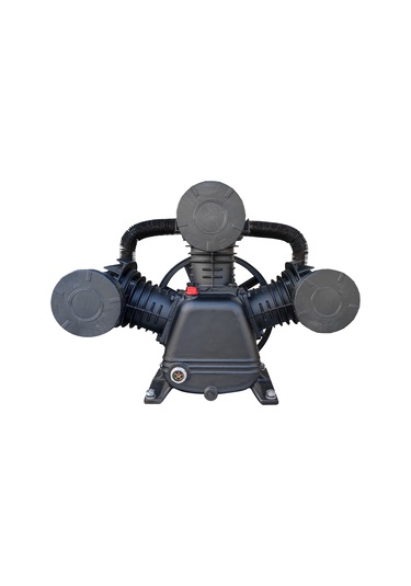 Kompresör Kafası Üç Piston 8 Bar Id3090