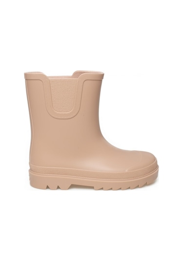 Igor W10274 Toki O Pudra Kız Çocuk Çizme Pudra