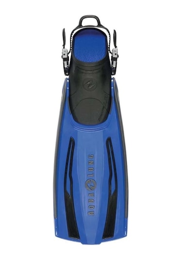 Technisub Aqualung Stratos Adj 14 Mavi Açık Dalış Paleti Size:xl