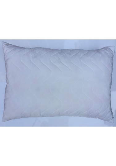 Yastık Ortopedik Visco Sünger Ve Silikon Yumuşak Model Rahatlık El Yapımı