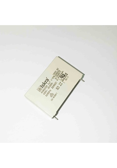 Knm2228 2mf 400vac 37.5mm Polyester Kondansatör 5 Adet