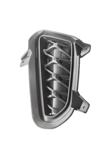 Durango Dodge Ön Sis Lambası Izgarası 6uz32rxfaa 2021-2022