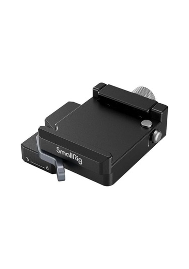 Smallrig 4195 Djı Rs 3 Mini İçin Arca-swiss Montaj Plakası