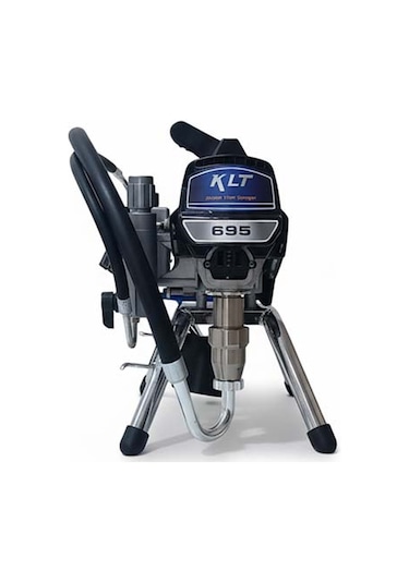 Klt 695 Airless Boya Makinesi