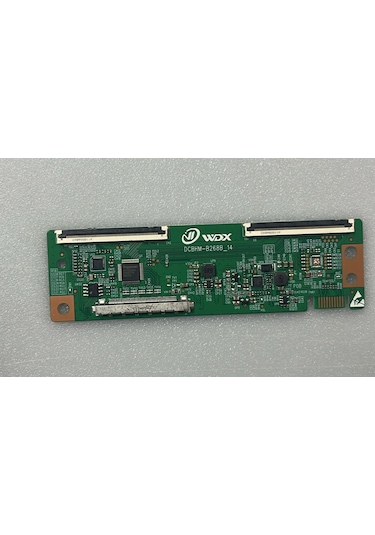 Dcbhm-b268b 14wdx Tcon Board Hv430fhb-f90