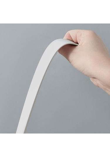 Ganzhoushop Suntek Kaşığı Gri Genişletilmiş Sağlam Ayakkabı Xj Gri