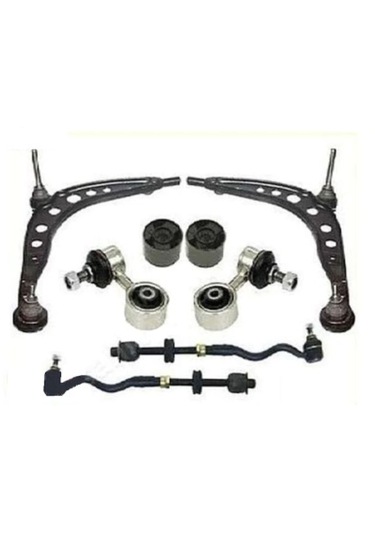 Bmw E30 Ön Takım Set