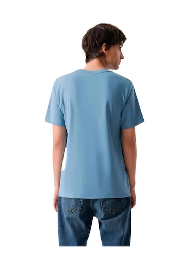 Levi's Erkek Mavi Tişört 22491-1951