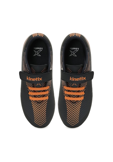 Kinetix Peres Ag F 5pr Lacivert Erkek Çocuk Krampon 000000000102022610 Lacivert-turuncu