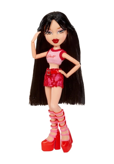 Fashıon Doll - Jade