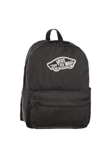 Vans Old Skool Classic Backpack Black