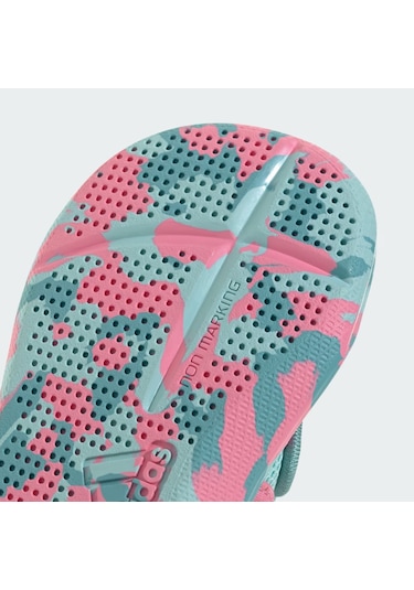 Adidas Js2551 Altaventure 3 I Unisex Bebek Sandalet Çok Renkli