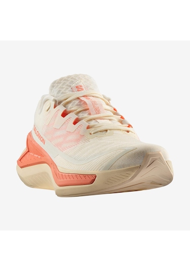 Salomon Drx Blıss 2 Kadın Koşu Ayakkabısı Vanilla Ice L47764500 Krem