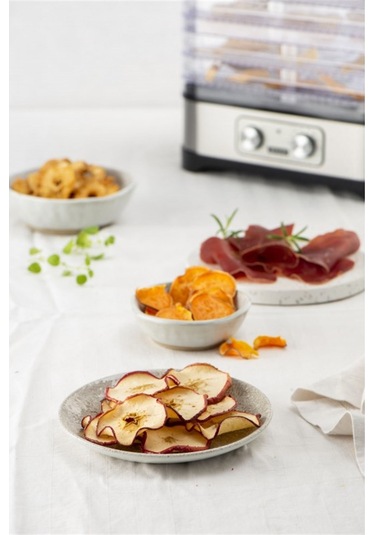 Fritel DH 2025 Meyve ve Sebze Kurutucu