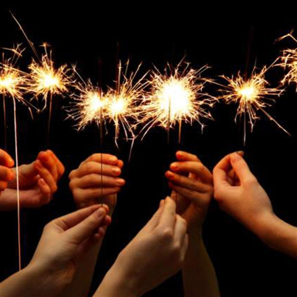 Uzun Tel Maytap Pasta Maytabı Kına Gecesi Bekarlığa Veda Maytap 25 Cm 10 Adet 5256