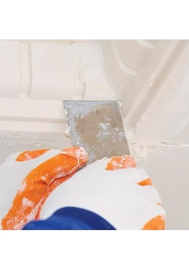 Kitan Çelik Sistre  7 CM x 15 CM Yay Çeliği N11.75