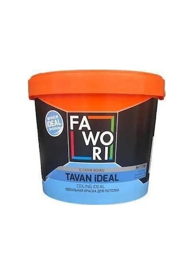 Fawori Tavan İdeal 17.5 KG