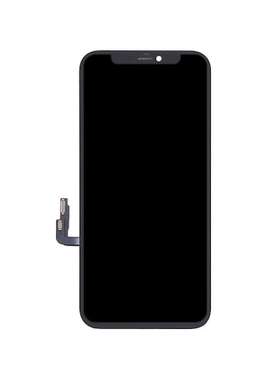 Apple Uyumlu iPhone 12/12 Pro Ekran Lcd Dokunmatik Full-12-pro-lcd