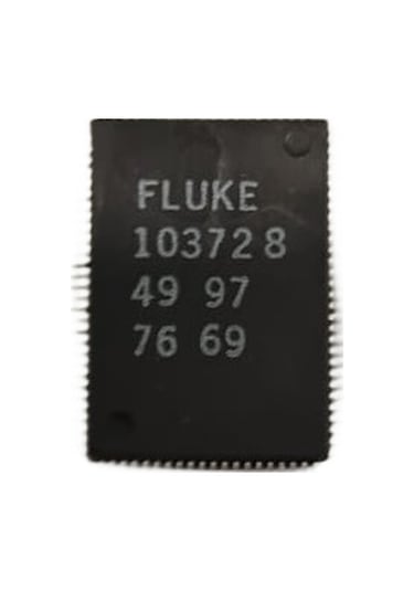 Fluke Multimetreler İçin Fluke 103728 Integrated Multimeter İc Yedek Parça