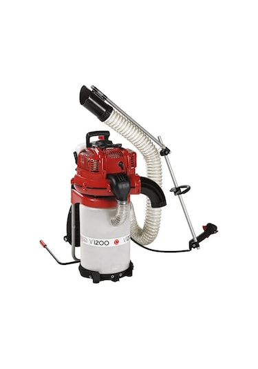 Cifarelli V1200 Benzinli Meyve Toplama Makinası