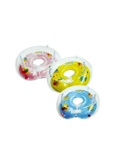 Sea&Sun  Boyunluk 40 CM Çok Renkli