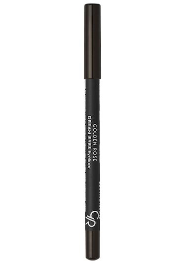 Golden Rose Dream Eyes Eyeliner 406