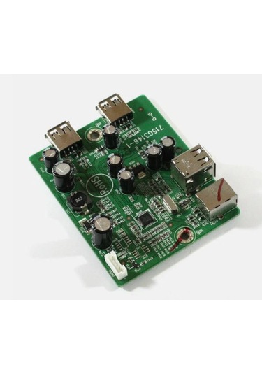 Genuine Nec Ea221wm Lcd Monitor Usb Board 715g3146-1