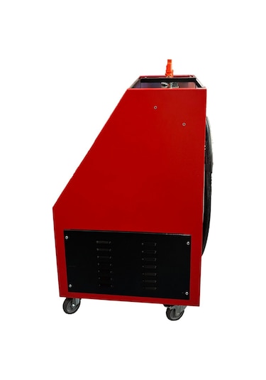 Grayzer 850-PDXL Radyatör Ve Kalorifer Peteği Temizleme Makinesi