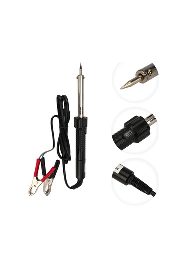 Rexant 40w 12-0189 Penslerle Lehimleme Topu 271768711