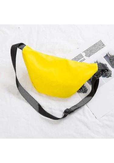 Moda Bel Çantası Bozuk Para Kesesi Atıştırmalık Çantası Diğer