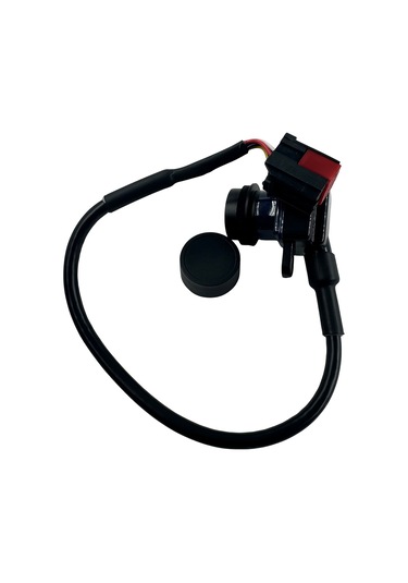 Kangfufeng Fiat Geri Vites Park Kamerası Montajı İçin