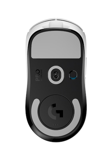 Logitech G Pro X Superlight Kablosuz Optik Oyuncu Mouse