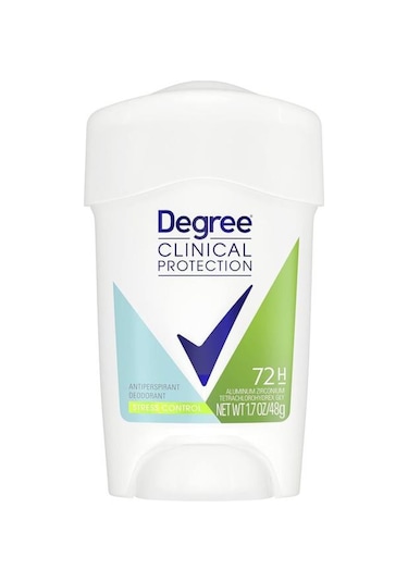 Degree Clinical ProtectionControl Deodorant 48 Gr